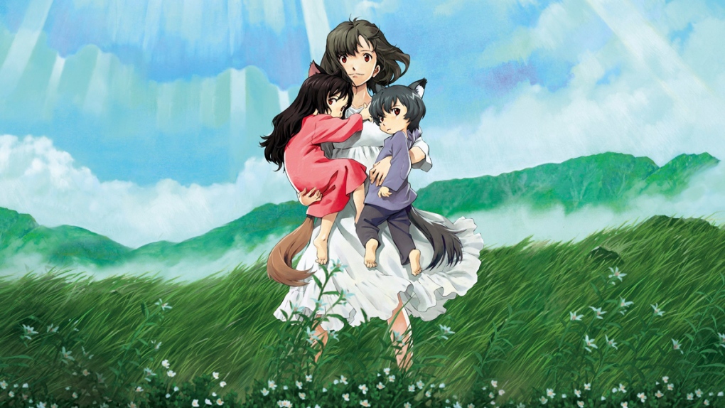 [FIRST IMPRESSIONS] “𝑊𝑜𝑙𝑓 𝐶ℎ𝑖𝑙𝑑𝑟𝑒𝑛 as a Statement on Parenthood and Modern Japan” by Jeremiah Dutch