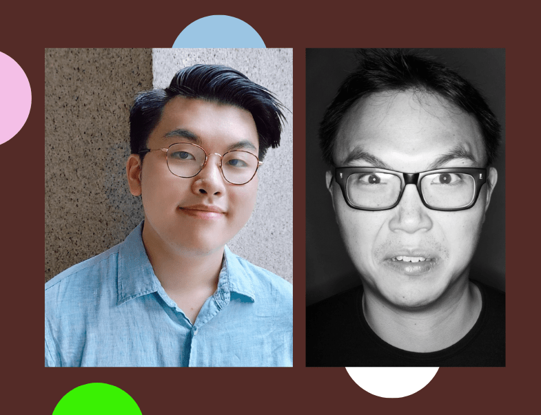 [FEATURE] On Kongish and Singlish: A Conversation—Joshua Ip and Felix&nbsp;Chow