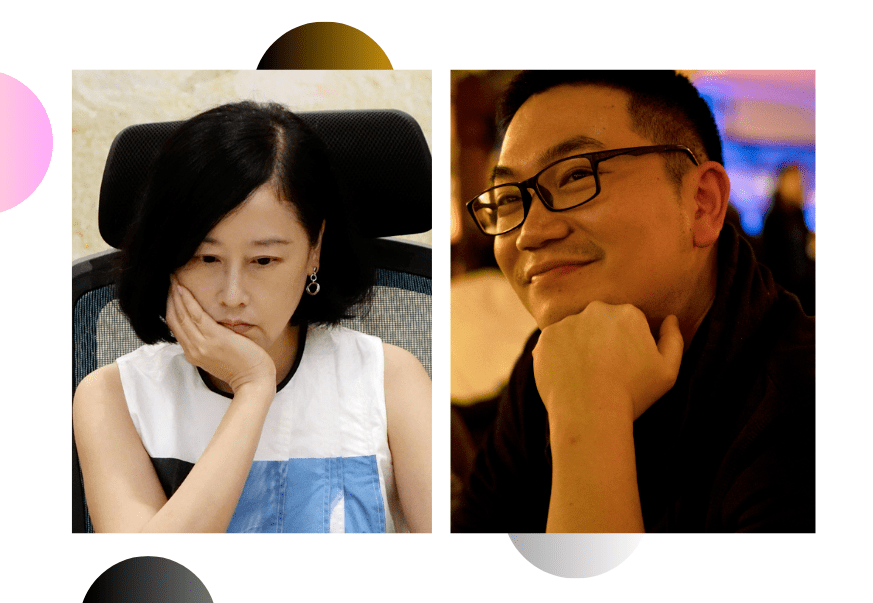 [Diary of the Absurd Life in 1997] “Half A Lifelong Romance” by Mary Wong, Translated by Chris&nbsp;Song