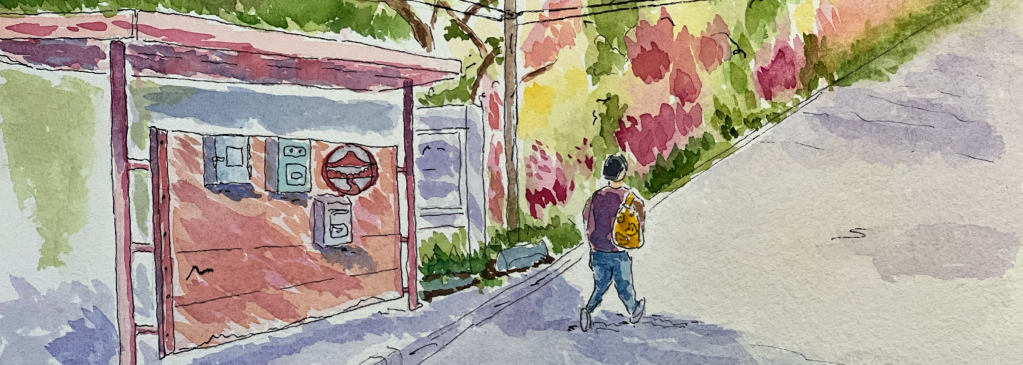 [EXCLUSIVE] “Big Sister Ping” by Jasmine&nbsp;Tong