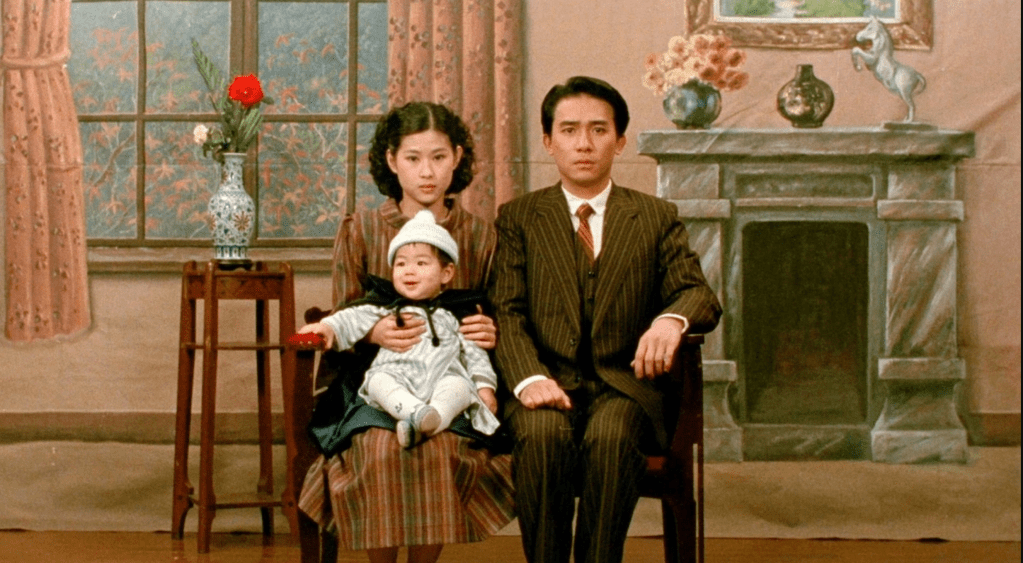 [FIRST IMPRESSION] “Pain and Persisting: Hou Hsiao-hsien’s 𝐴 𝐶𝑖𝑡𝑦 𝑜𝑓 𝑆𝑎𝑑𝑛𝑒𝑠𝑠” by Natalie&nbsp;Wong