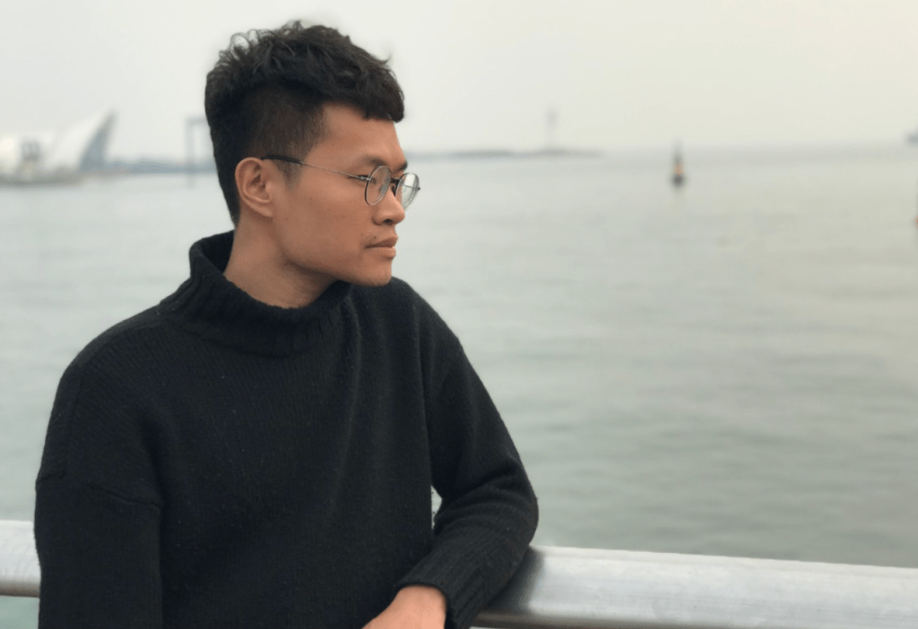 [EXCLUSIVE] “Do You Have a Sea Chart in Your Mind?” by Suo Er, Translated by Suo Er and Grace&nbsp;Najmulski