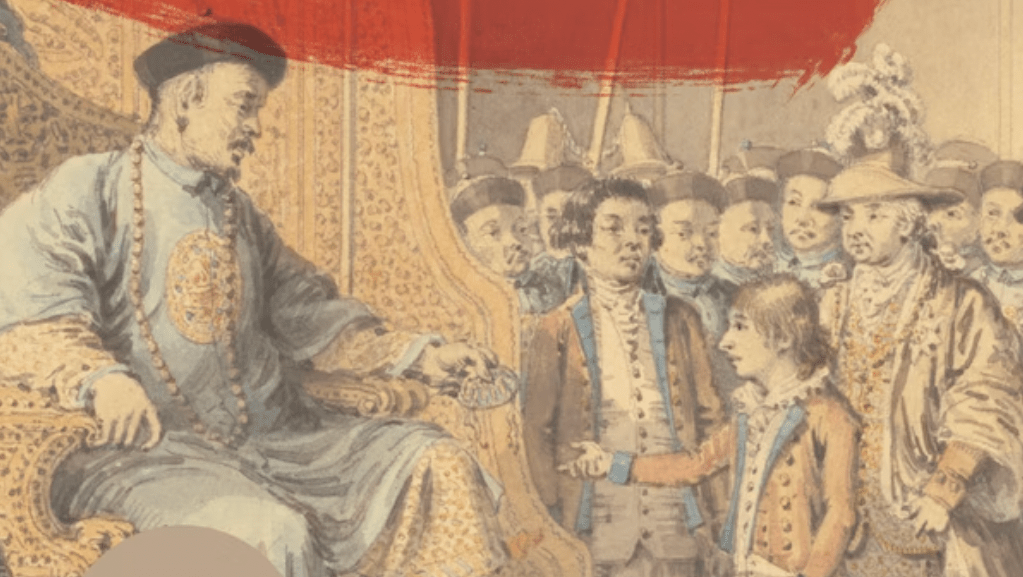 [REVIEW] “A Recipe for Confusion: Henrietta Harrison’s 𝑇ℎ𝑒 𝑃𝑒𝑟𝑖𝑙𝑠 𝑜𝑓 𝐼𝑛𝑡𝑒𝑟𝑝𝑟𝑒𝑡𝑖𝑛𝑔” by Laurence&nbsp;Westwood