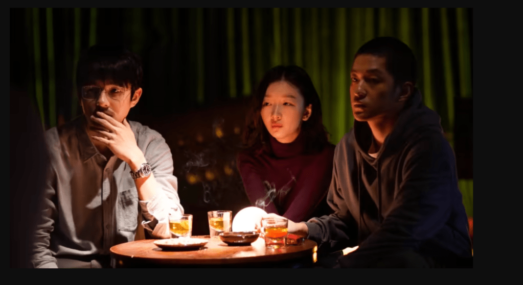 [FIRST IMPRESSIONS] “The Liminality of Being: Anthony Chen’s 𝑇ℎ𝑒 𝐵𝑟𝑒𝑎𝑘𝑖𝑛𝑔 𝐼𝑐𝑒” by Jonathan&nbsp;Chan