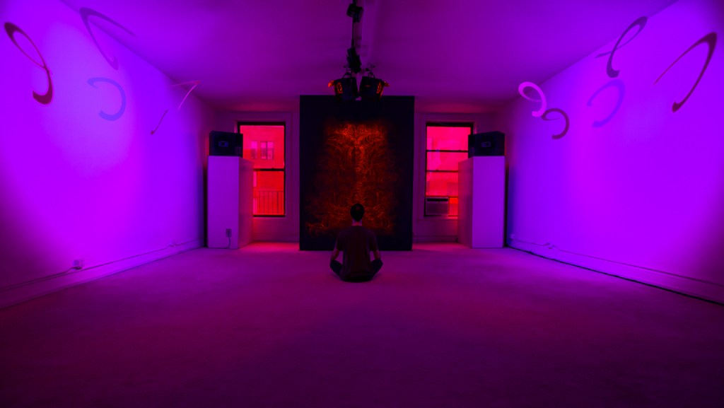 [EXCLUSIVE] “A Space for ‘Music'” by Matt&nbsp;Turner