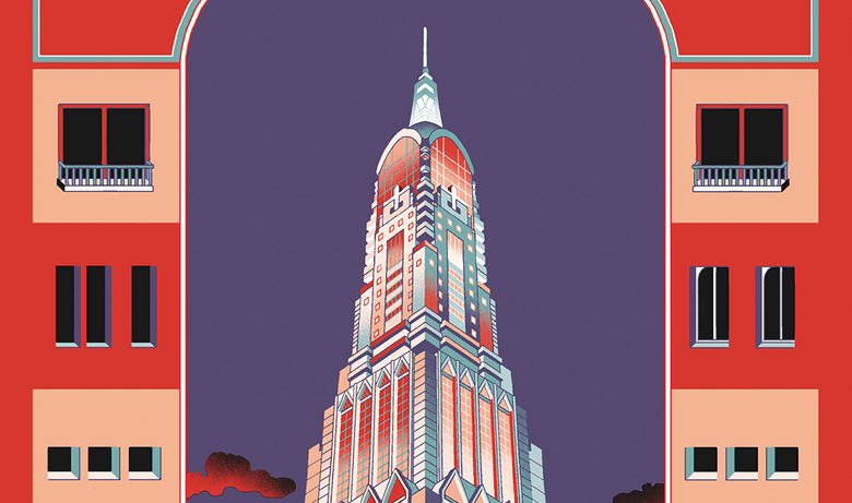 [REVIEW] “More Social-science than Fiction: Bae Myung-hoon’s 𝑇𝑜𝑤𝑒𝑟” by Lucy&nbsp;Hamilton