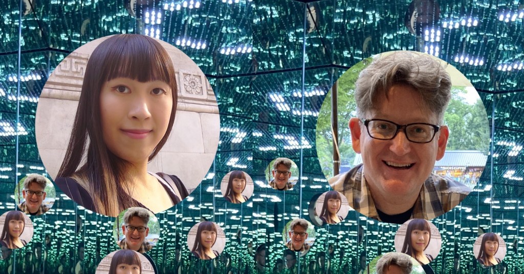 [EXCLUSIVE] “Project Babel” by Li Kotomi, Translated by Kendall&nbsp;Heitzman