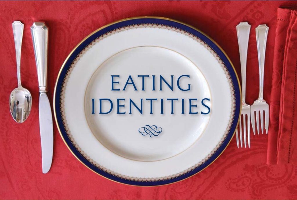 [REVIEW] “Formidable Exploration of the Symbolism of Food in Literature—Wenying Xu’s 𝐸𝑎𝑡𝑖𝑛𝑔 𝐼𝑑𝑒𝑛𝑡𝑖𝑡𝑖𝑒𝑠: 𝑅𝑒𝑎𝑑𝑖𝑛𝑔 𝐹𝑜𝑜𝑑 𝑖𝑛 𝐴𝑠𝑖𝑎𝑛 𝐴𝑚𝑒𝑟𝑖𝑐𝑎𝑛 𝐿𝑖𝑡𝑒𝑟𝑎𝑡𝑢𝑟𝑒” by Janet Hui Ching&nbsp;Tay