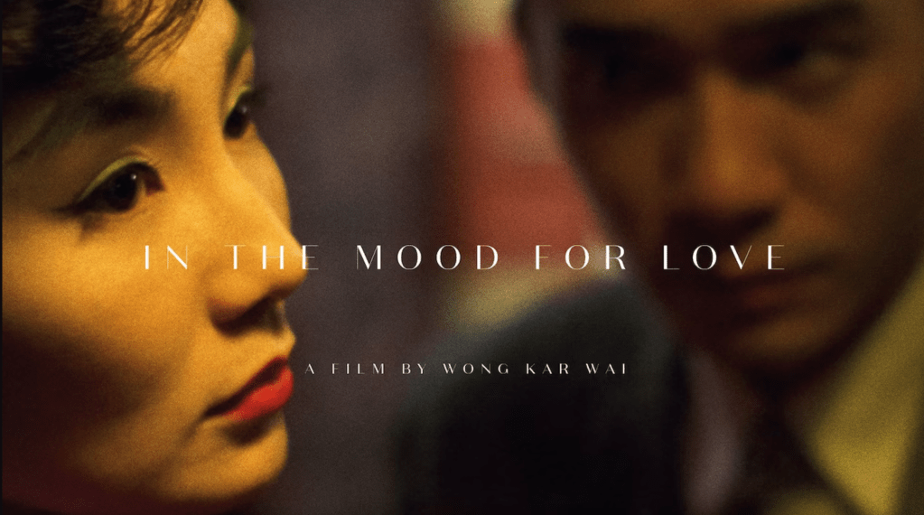 [REVIEW] “Feelings Can Creep Up Just Like That: Wong Kar-wai’s 𝐼𝑛 𝑡ℎ𝑒 𝑀𝑜𝑜𝑑 𝑓𝑜𝑟 𝐿𝑜𝑣𝑒” by Jeff&nbsp;Tompkins
