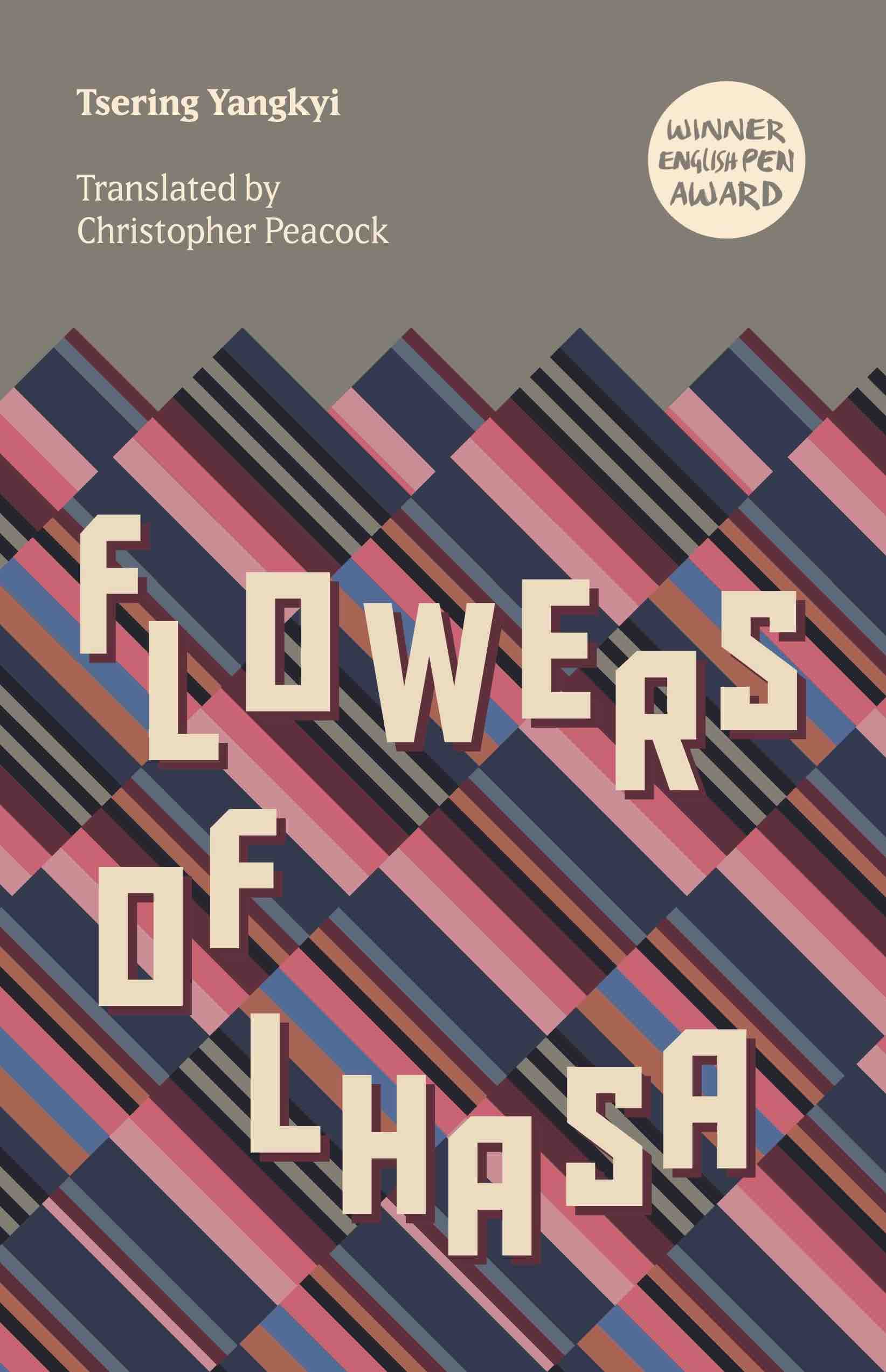 [REVIEW] “The Losers of China’s Sexual Revolution: Tsering Yangkyi’s 𝑇ℎ𝑒 𝐹𝑙𝑜𝑤𝑒𝑟𝑠 𝑜𝑓 𝐿ℎ𝑎𝑠𝑎” by Kevin McGeary