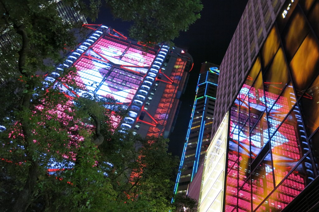 [TRANSLATION] “The Charred City” by Lok Fung, Translated by Chris&nbsp;Song