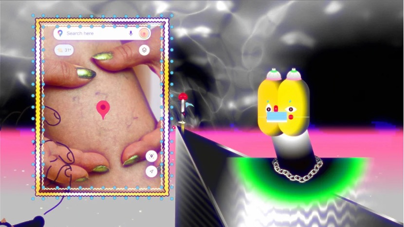 [FIRST IMPRESSIONS] “Seeking Freedom in the Midst of Sexual Fetishes and Voyeurism: Wong Ping’s 𝑆𝑜𝑟𝑟𝑦 𝑓𝑜𝑟 𝑡ℎ𝑒 𝐿𝑎𝑡𝑒 𝑅𝑒𝑝𝑙𝑦” by Octavia&nbsp;Chen