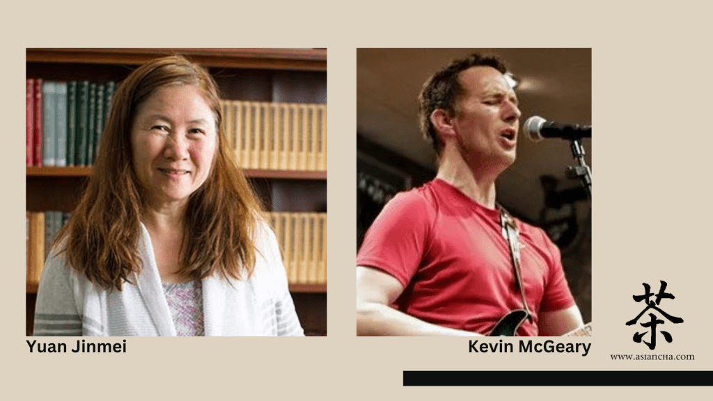 [EXCLUSIVE] “The Singing of the Bluebird” by Yuan Jinmei, translated by Kevin&nbsp;McGeary