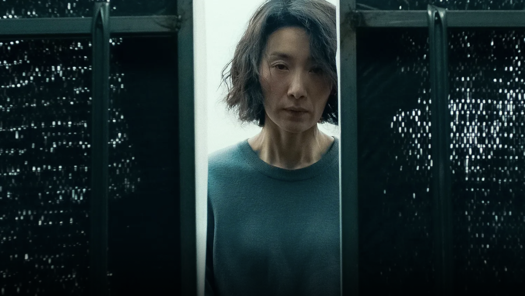 [FIRST IMPRESSIONS] “A Domain of Sickness: Lee Sol-hui’s 𝐺𝑟𝑒𝑒𝑛ℎ𝑜𝑢𝑠𝑒” by Oliver Farry
