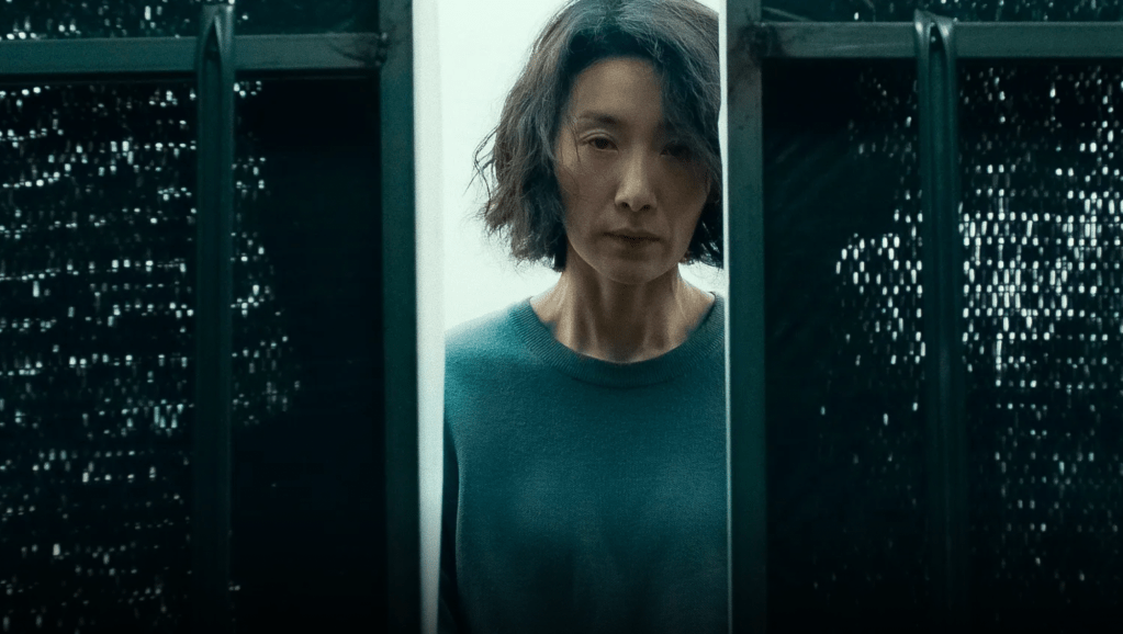 [FIRST IMPRESSIONS] “A Domain of Sickness: Lee Sol-hui’s 𝐺𝑟𝑒𝑒𝑛ℎ𝑜𝑢𝑠𝑒” by Oliver&nbsp;Farry