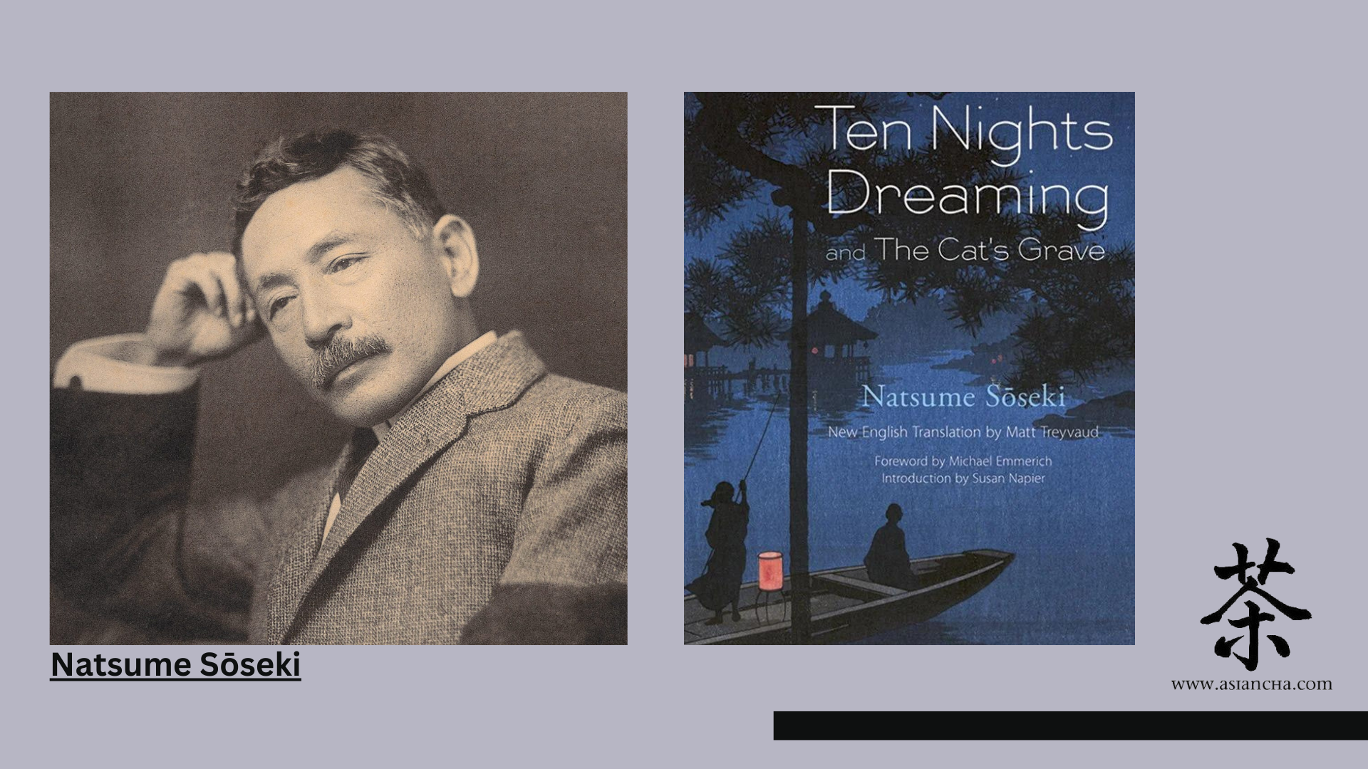 [REVIEW] “Reading Natsume Sōseki as a Historian of Twentieth-Century ...