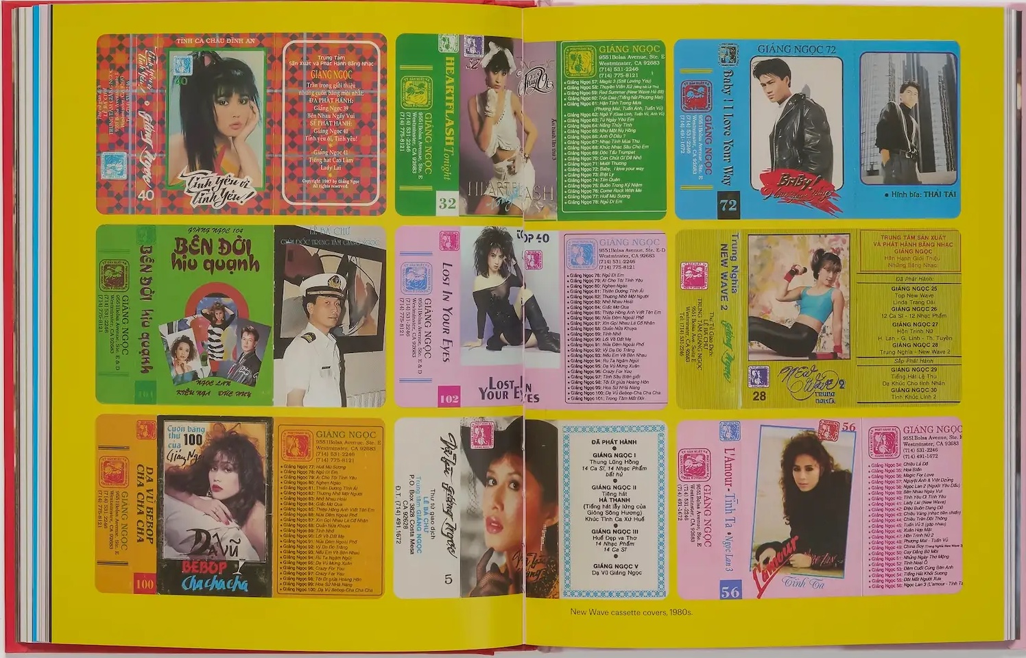 REVIEW] “Archival Rhythms—Youth, Identity, and Cultural Resistance