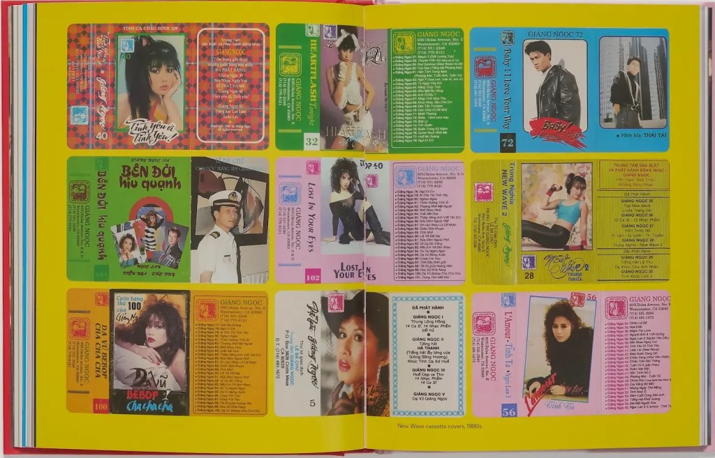 [REVIEW] “Archival Rhythms—Youth, Identity, and Cultural Resistance in the Vietnamese Diaspora: Elizabeth Ai’s 𝑁𝑒𝑤 𝑊𝑎𝑣𝑒” by Nguyễn Minh&nbsp;Tiến