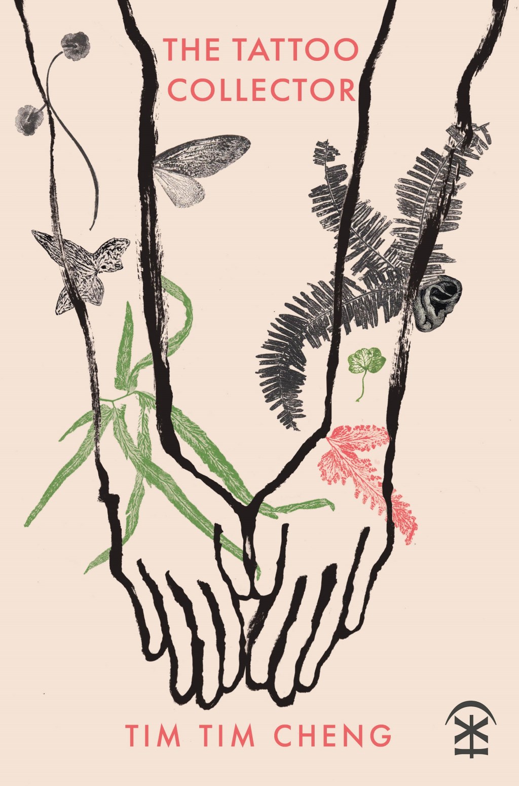 [REVIEW] “Blue Fires Burning in Tim Tim Cheng’s 𝑇ℎ𝑒 𝑇𝑎𝑡𝑡𝑜𝑜 𝐶𝑜𝑙𝑙𝑒𝑐𝑡𝑜𝑟” by Michelle&nbsp;Suen