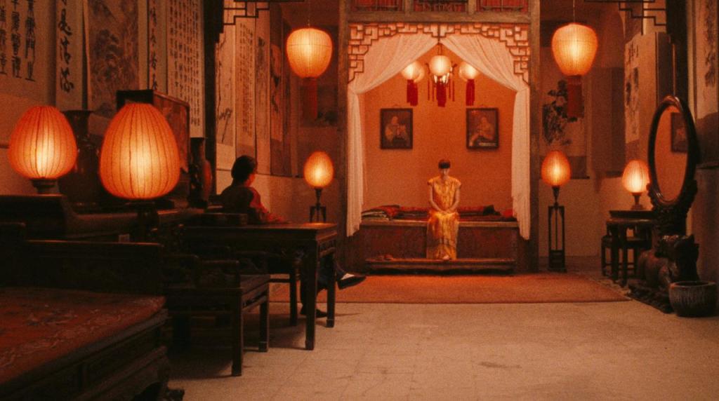 [FIRST IMPRESSIONS] “The Absence of Female Desire and Patriarchal Oppression: Zhang Yimou’s 𝑅𝑎𝑖𝑠𝑒 𝑡ℎ𝑒 𝑅𝑒𝑑 𝐿𝑎𝑛𝑡𝑒𝑟𝑛” by Fathima&nbsp;M