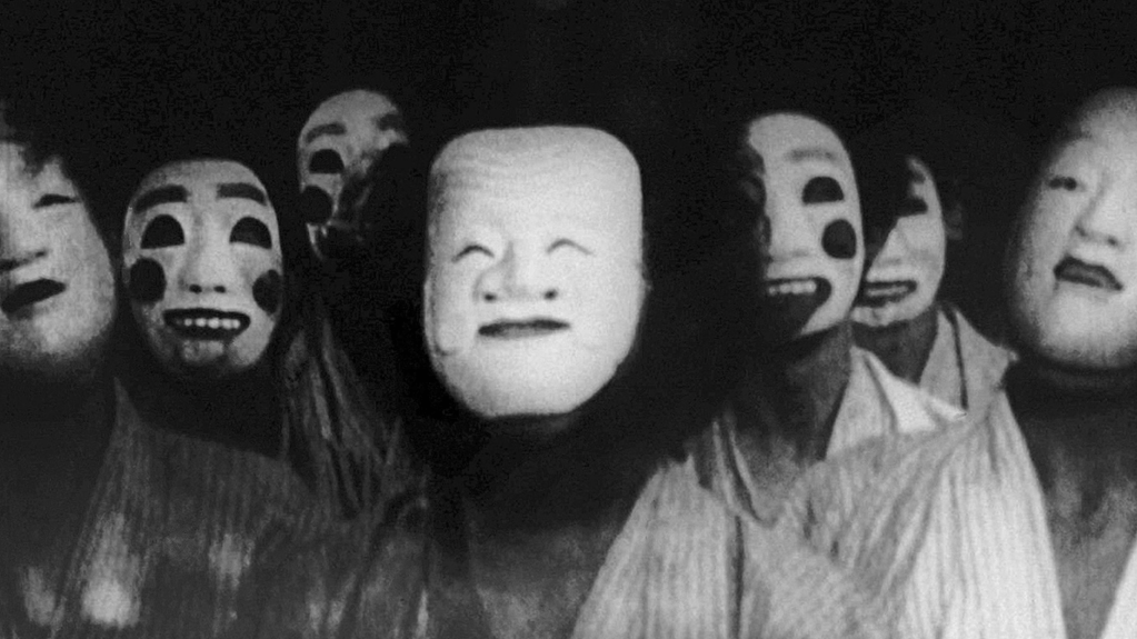 [REVIEW] “𝐴 𝑃𝑎𝑔𝑒 𝑜𝑓 𝑀𝑎𝑑𝑛𝑒𝑠𝑠 and the Cinema of the Uncanny” by Jeremiah&nbsp;Dutch