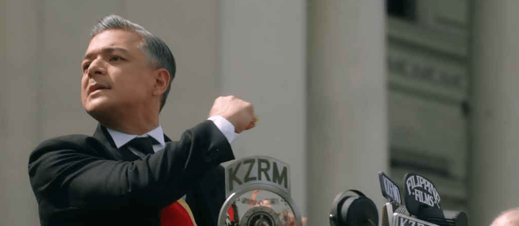 [REVIEW] “Tarog’s 𝑄𝑢𝑒𝑧𝑜𝑛: A Definition of Machiavellian Politics” by Gene Michael M.&nbsp;Atanacio