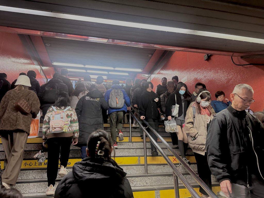 [EXCLUSIVE] “Two Poems: Mong Kok and Miasma” by Mavis&nbsp;Cheung