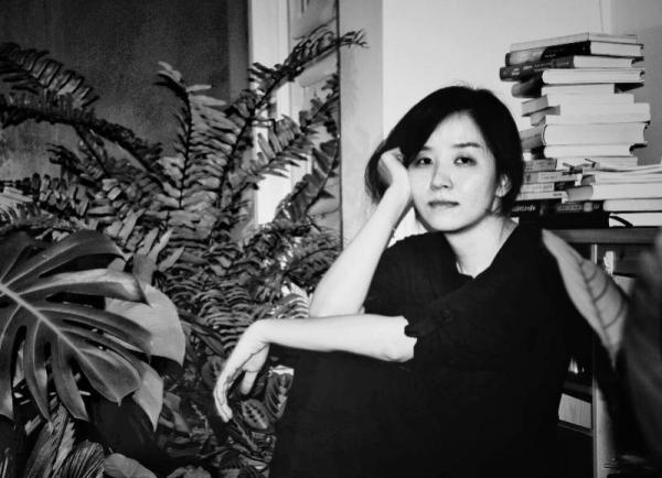 [EXCLUSIVE] “Rewriting the Southeast Chinese Frontier with Tenderness: Lin Zhao’s 𝐹𝑙𝑜𝑤𝑖𝑛𝑔 𝐶𝑟𝑒𝑒𝑘 and 𝑇𝑖𝑑𝑎𝑙 𝐶ℎ𝑎𝑟𝑡” by Winifred Dongyi&nbsp;Wang