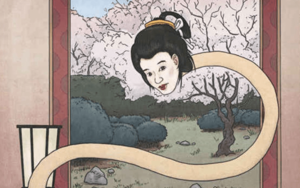 [REVIEW] “Tales of Japanese monsters, ghosts, and spirits: Matthew Meyer’s 𝑇ℎ𝑒 𝑁𝑖𝑔ℎ𝑡 𝑃𝑎𝑟𝑎𝑑𝑒 𝑜𝑓 𝑂𝑛𝑒 𝐻𝑢𝑛𝑑𝑟𝑒𝑑 𝐷𝑒𝑚𝑜𝑛𝑠” by Marsha&nbsp;McDonald