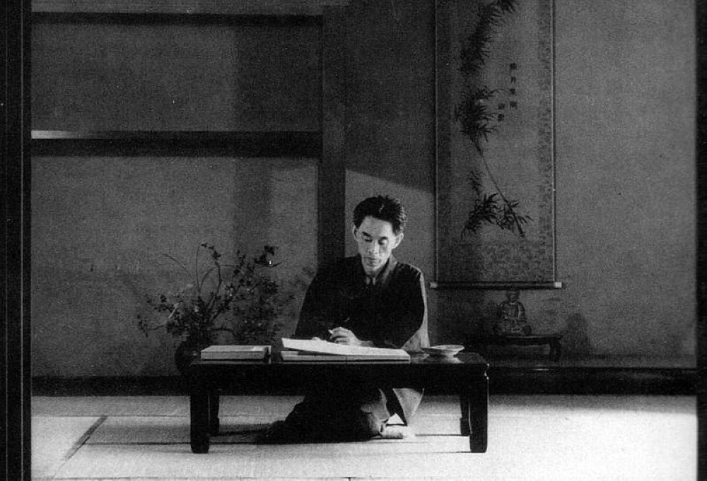 [REVIEW] “Love Lies Wasted: Yasunari Kawabata’s 𝑆𝑛𝑜𝑤 𝐶𝑜𝑢𝑛𝑡𝑟𝑦” by A. B.&nbsp;Freeman