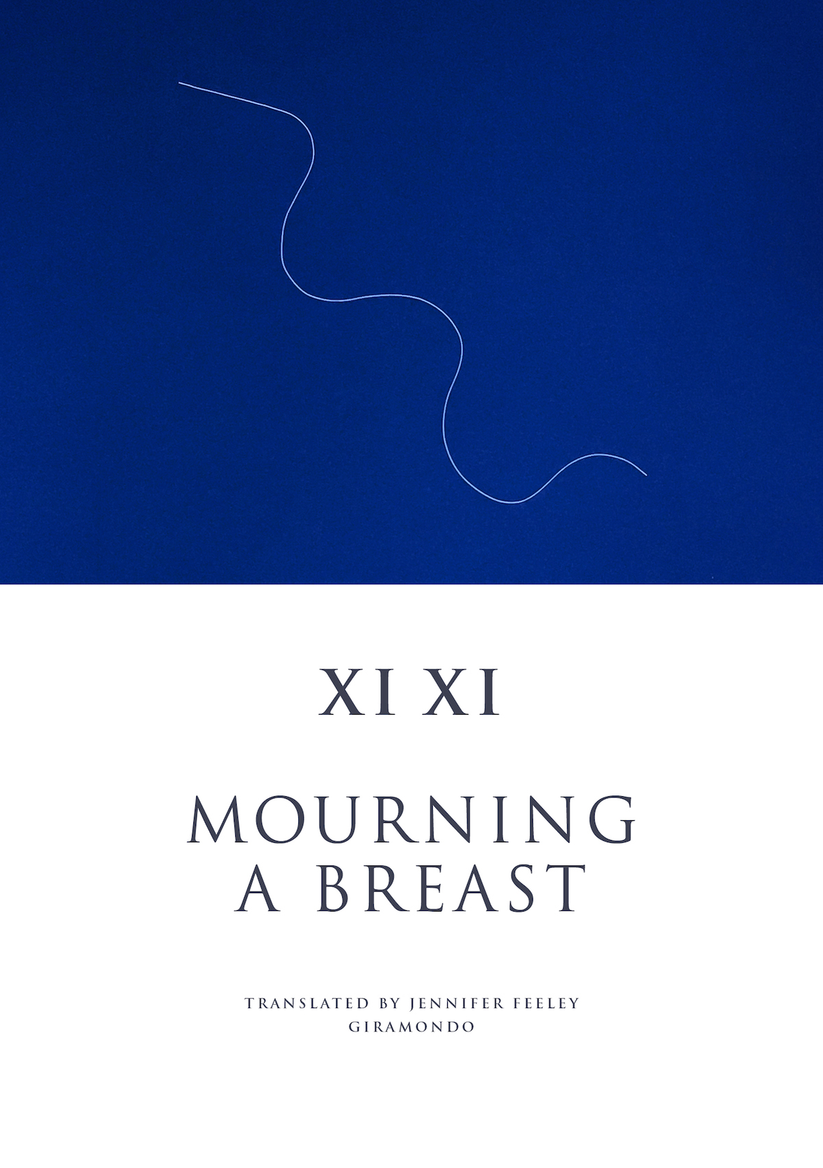 [FIRST IMPRESSIONS] “Skipping, Living: Notes on Xi Xi’s 𝑀𝑜𝑢𝑟𝑛𝑖𝑛𝑔 𝑎 𝐵𝑟𝑒𝑎𝑠𝑡” by Madeleine Slavick