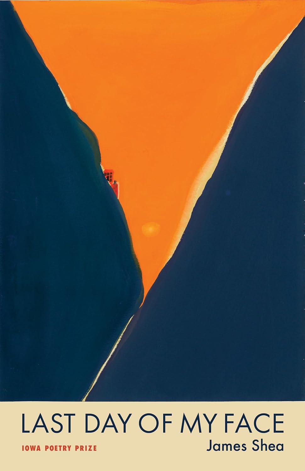 [ESSAY] “𝐿𝑎𝑠𝑡 𝐷𝑎𝑦 𝑜𝑓 𝑀𝑦 𝐹𝑎𝑐𝑒, Past Light of a City: Reading James Shea and Hong Kong” by Chris&nbsp;Song