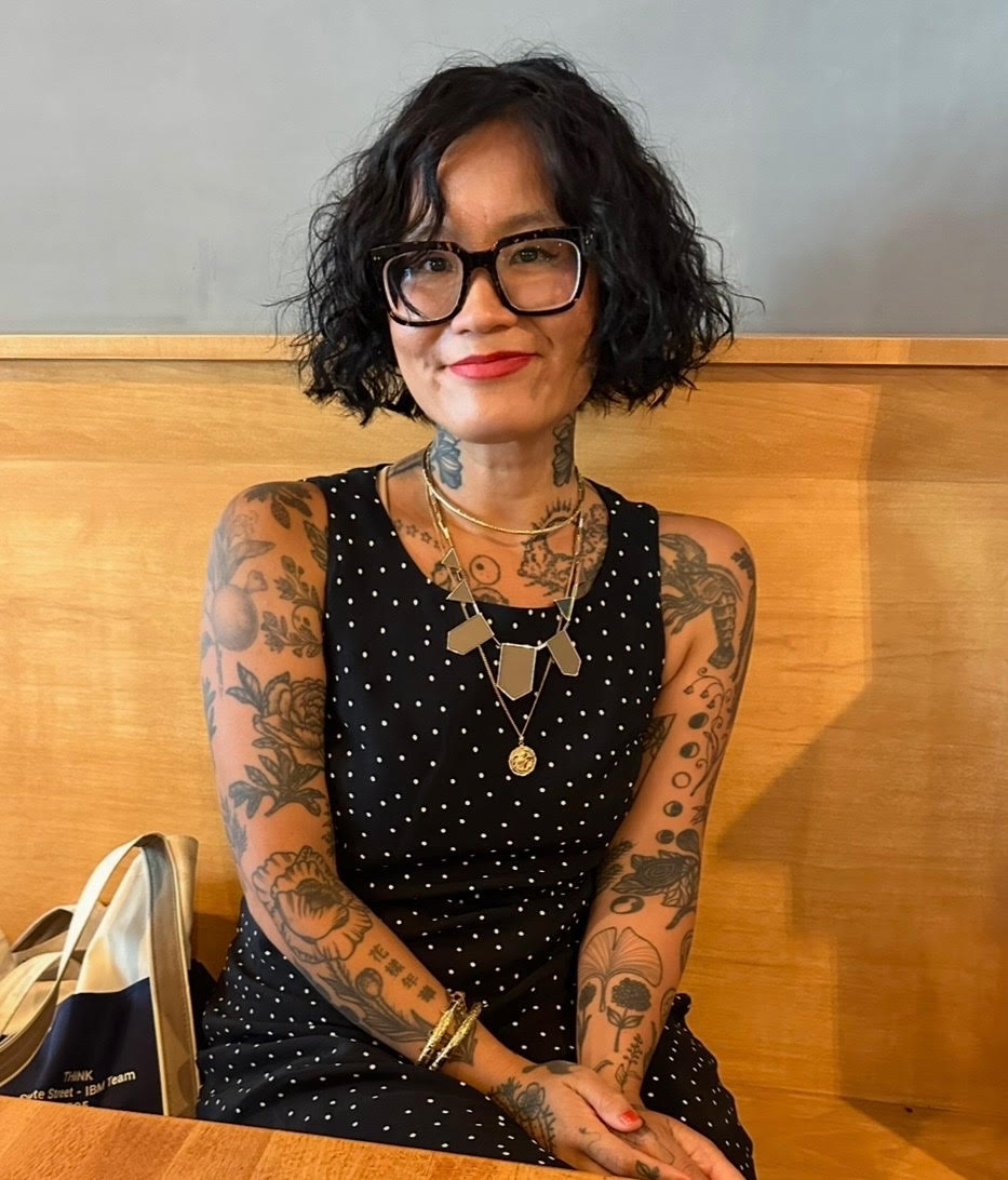 [ESSAY] “I Write An Attempt Away From Identity Reductionism” by Anna&nbsp;Nguyen