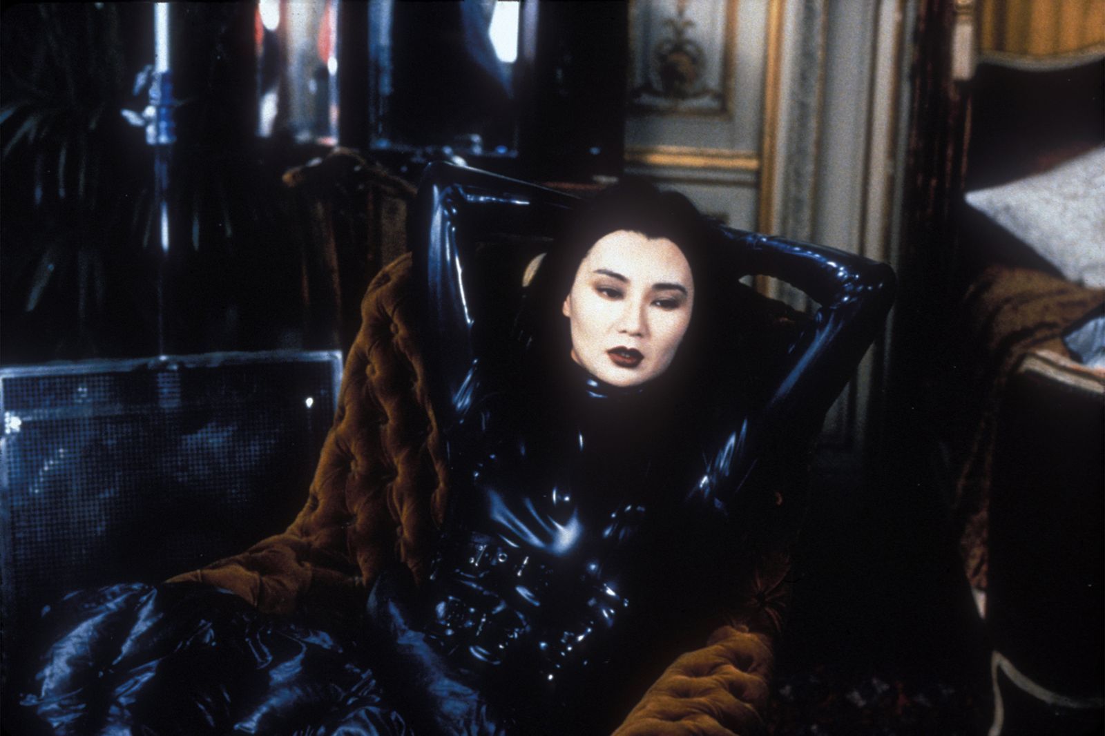 [ESSAY] “Maggie Cheung and the Refusal of Cinematic Immortality” by Anna Nguyen