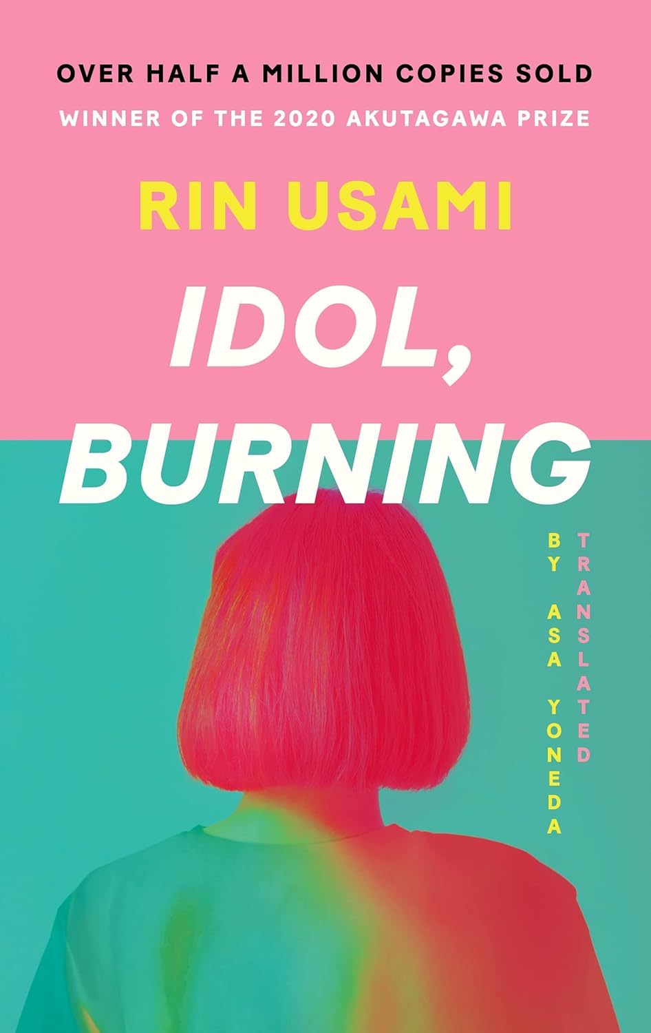 [REVIEW] “When a Passion Turns Toxic: Rin Usami’s 𝐼𝑑𝑜𝑙, 𝐵𝑢𝑟𝑛𝑖𝑛𝑔” by Wendy&nbsp;Tokunaga
