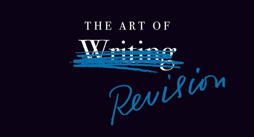 [REVIEW] “The Last Word on Writing: Peter Ho Davies’s 𝑇ℎ𝑒 𝐴𝑟𝑡 𝑜𝑓 𝑅𝑒𝑣𝑖𝑠𝑖𝑜𝑛” by Noelle Q. de&nbsp;Jesus