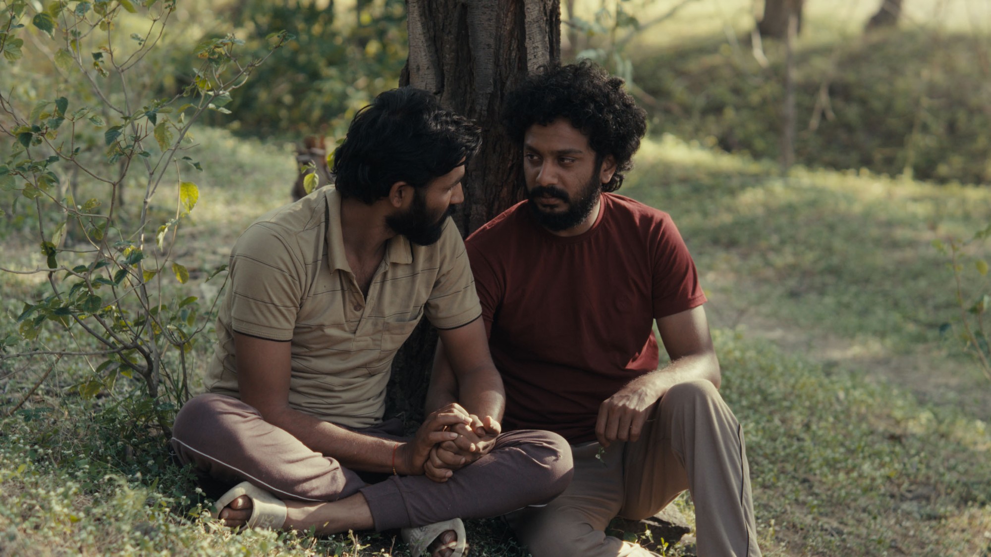 [REVIEW] “An Unmarried Man: On Rohan Parashuram Kanawade’s 𝑆𝑎𝑏𝑎𝑟 𝐵𝑜𝑛𝑑𝑎” by Nirris Nagendrarajah