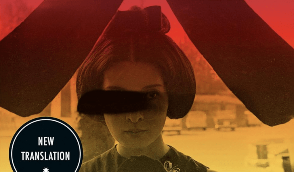 [EXCLUSIVE] “The Virtue of Melancholy: Reading Natsume Sōseki’s 𝐾𝑜𝑘𝑜𝑟𝑜” by Ramzzi&nbsp;Fariñas