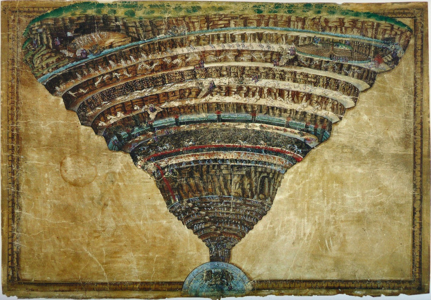 [ESSAY] “Ghost Month and the Afterlife” by Elaine Tsai – Cha