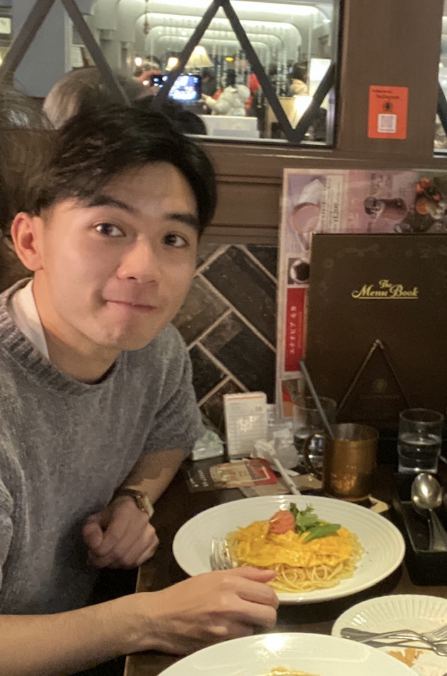 [ESSAY] “Alibi” by Sam Yu Wing Chan – Cha