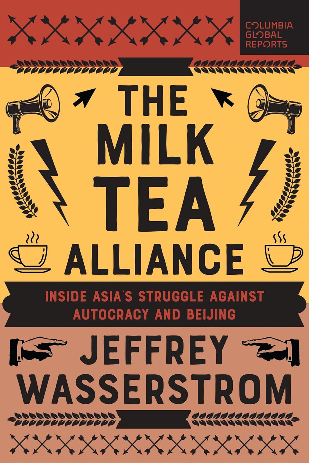 [REVIEW] “Boba, Grass Jelly, Light Ice, Democracy: On Jeffrey Wasserstrom’s 𝑇ℎ𝑒 𝑀𝑖𝑙𝑘 𝑇𝑒𝑎 𝐴𝑙𝑙𝑖𝑎𝑛𝑐𝑒” by Nick Zeller