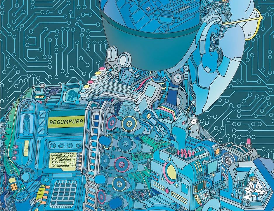 [REVIEW] “The Fierce Imagination of 𝐴𝑛𝑡𝑖-𝐶𝑎𝑠𝑡𝑒 𝑆𝑝𝑒𝑐𝑢𝑙𝑎𝑡𝑖𝑣𝑒 𝐹𝑖𝑐𝑡𝑖𝑜𝑛” by Ananya&nbsp;Singh