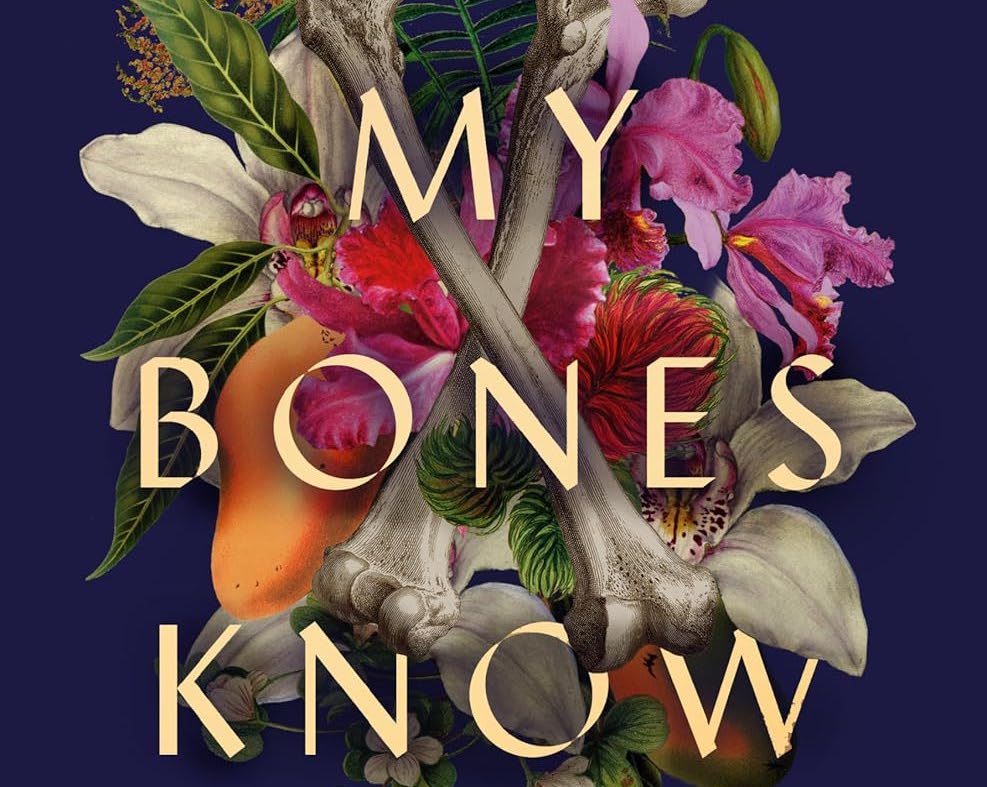 [REVIEW] “The Invisible Pain of Abuse and its Diagnosis: Stephanie Foo’s 𝑊ℎ𝑎𝑡 𝑀𝑦 𝐵𝑜𝑛𝑒𝑠 𝐾𝑛𝑜𝑤” by Fathima M