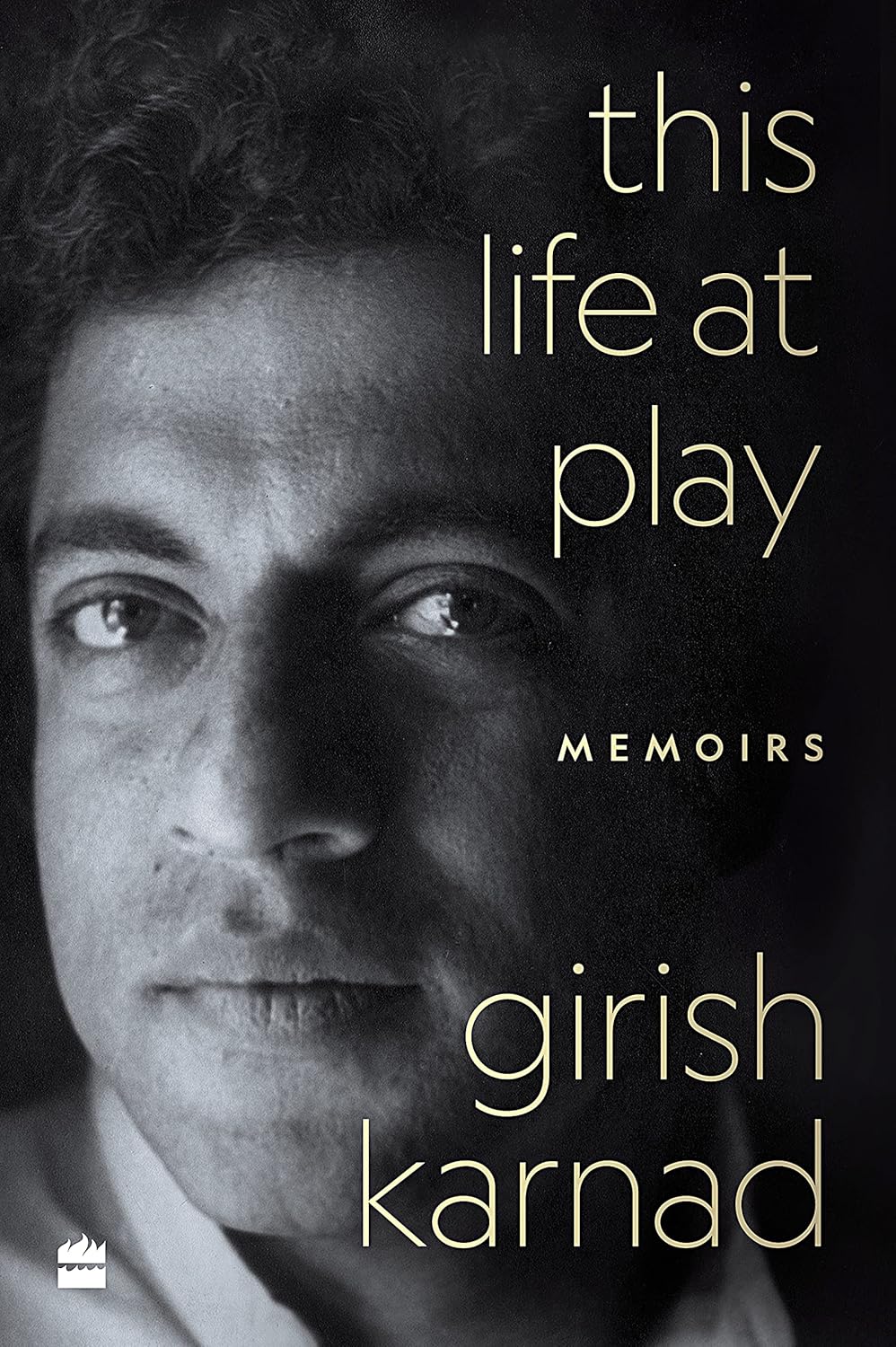 [FIRST IMPRESSIONS] “A Playwright’s Memoir: Girish Karnad’s 𝑇ℎ𝑖𝑠 𝐿𝑖𝑓𝑒 𝑎𝑡 𝑃𝑙𝑎𝑦” by Kathiravan&nbsp;Annamalai