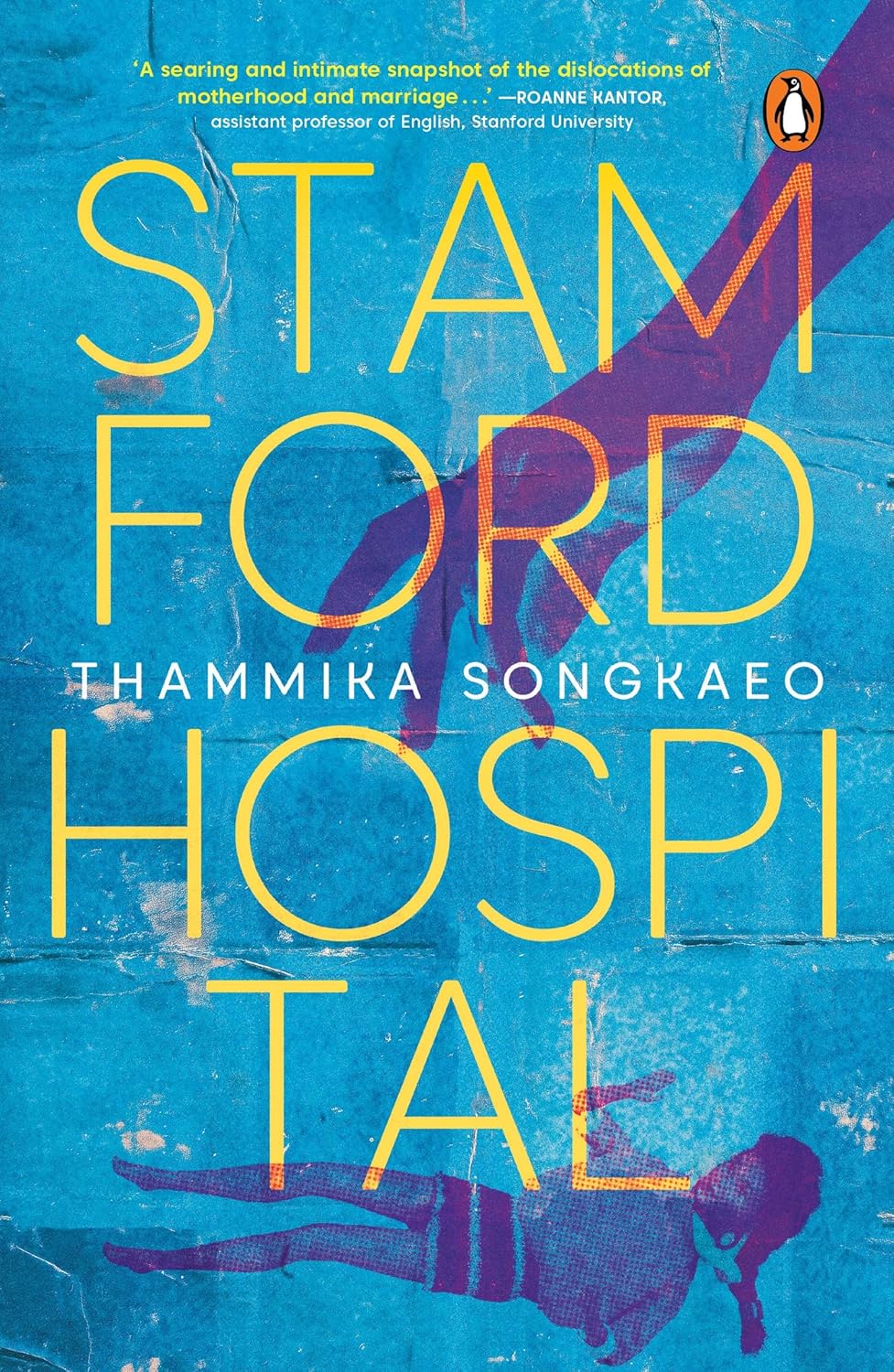 [REVIEW] “Thammika Songkaeo’s 𝑆𝑡𝑎𝑚𝑓𝑜𝑟𝑑 𝐻𝑜𝑠𝑝𝑖𝑡𝑎𝑙: Love and Loneliness in a Capitalist City” by Fathima M