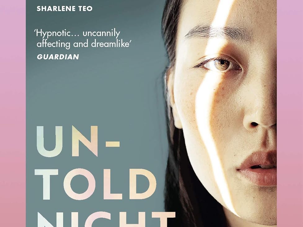 [FIRST IMPRESSIONS] “Between Dream and Wakefulness: Reading Bae Suah’s 𝑈𝑛𝑡𝑜𝑙𝑑 𝑁𝑖𝑔ℎ𝑡 𝑎𝑛𝑑 𝐷𝑎𝑦” by Dorina&nbsp;Tataran