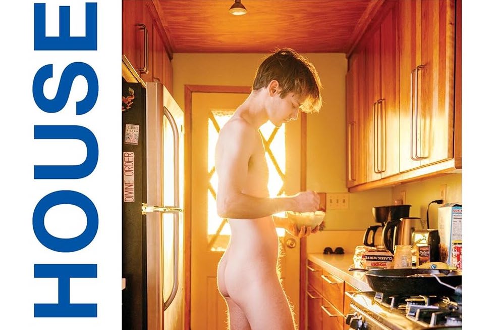 [REVIEW] “On Queerness, Migration and Same-Sex Marriage—A Review of Jeremy Atherton Lin’s 𝐷𝑒𝑒𝑝 𝐻𝑜𝑢𝑠𝑒: 𝑇ℎ𝑒 𝐺𝑎𝑦𝑒𝑠𝑡 𝐿𝑜𝑣𝑒 𝑆𝑡𝑜𝑟𝑦 𝐸𝑣𝑒𝑟 𝑇𝑜𝑙𝑑” by Hongwei&nbsp;Bao