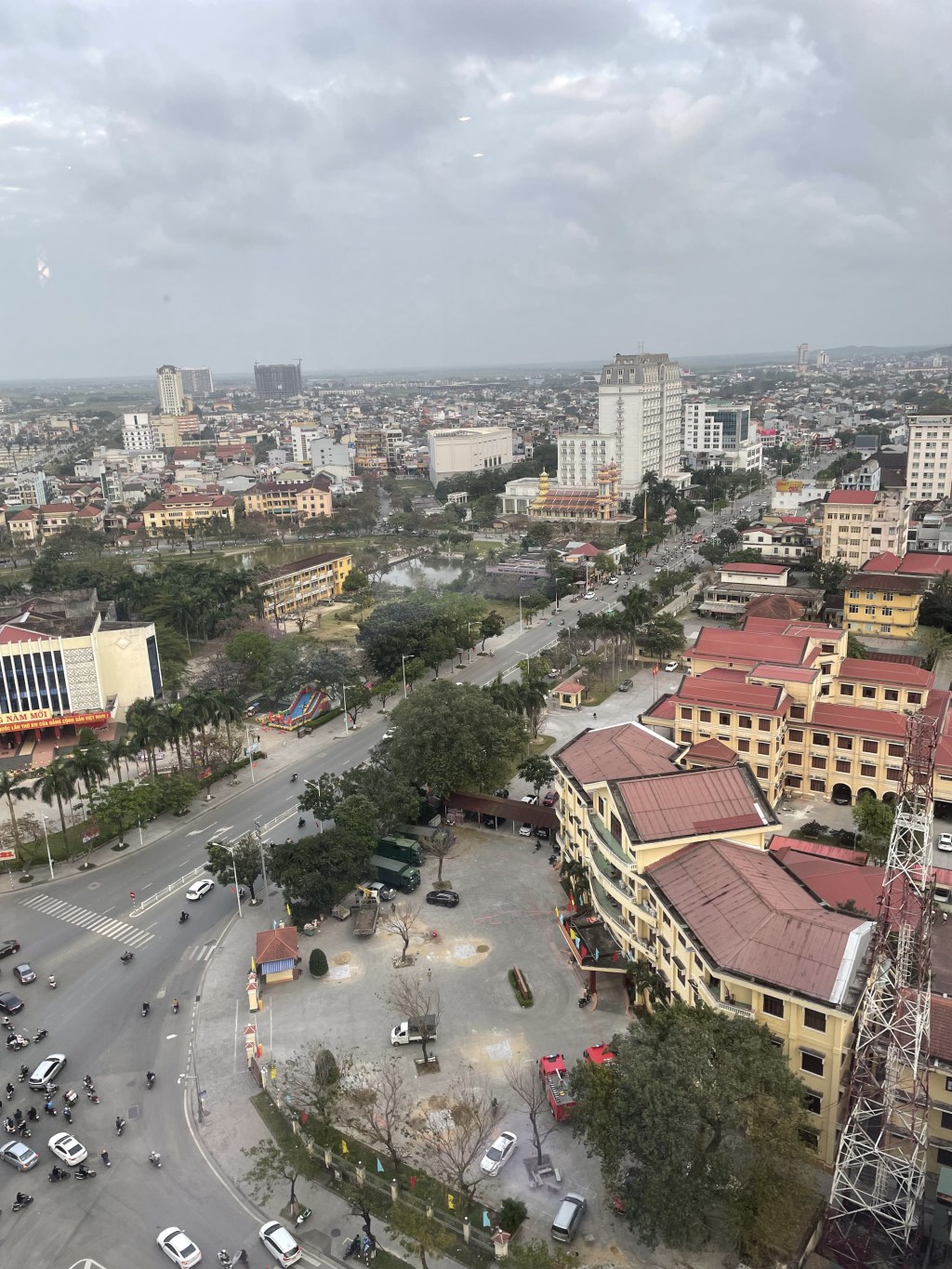 [ESSAY] “Shades of Huế” by Cheryl&nbsp;Chong
