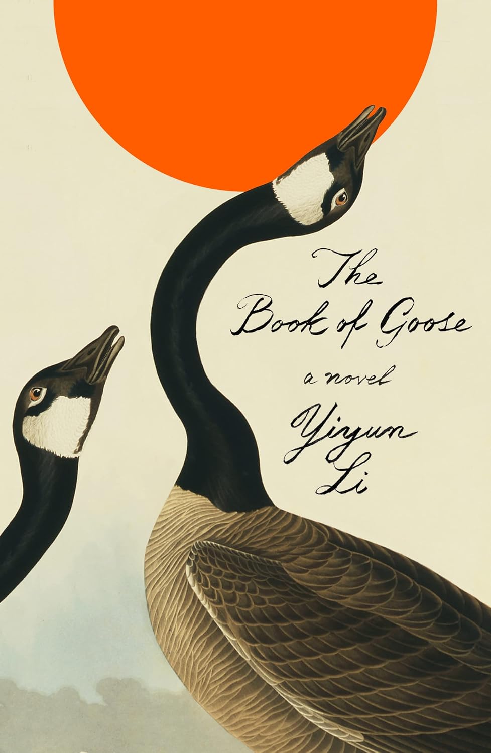 [REVIEW] “Fiction as Control: Yiyun Li’s Exacting 𝑇ℎ𝑒 𝐵𝑜𝑜𝑘 𝑜𝑓 𝐺𝑜𝑜𝑠𝑒” by Zalman S. Davis