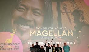 [REVIEW] “Lav Diaz’s 𝑀𝑎𝑔𝑒𝑙𝑙𝑎𝑛: From Counter-Time to Counter-History” by Ramzzi&nbsp;Fariñas